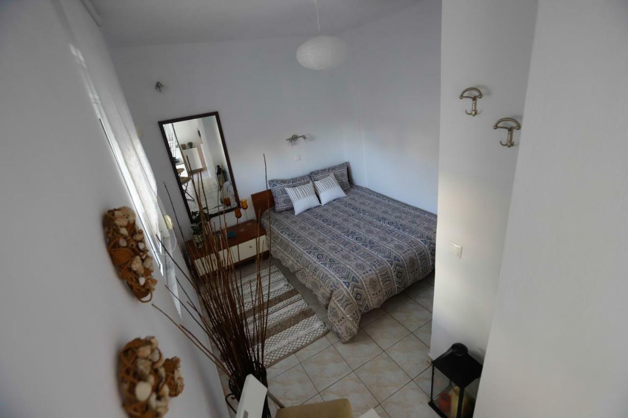 Inspiration Guestroom With Amazing Roof Garden Atenas Exterior foto